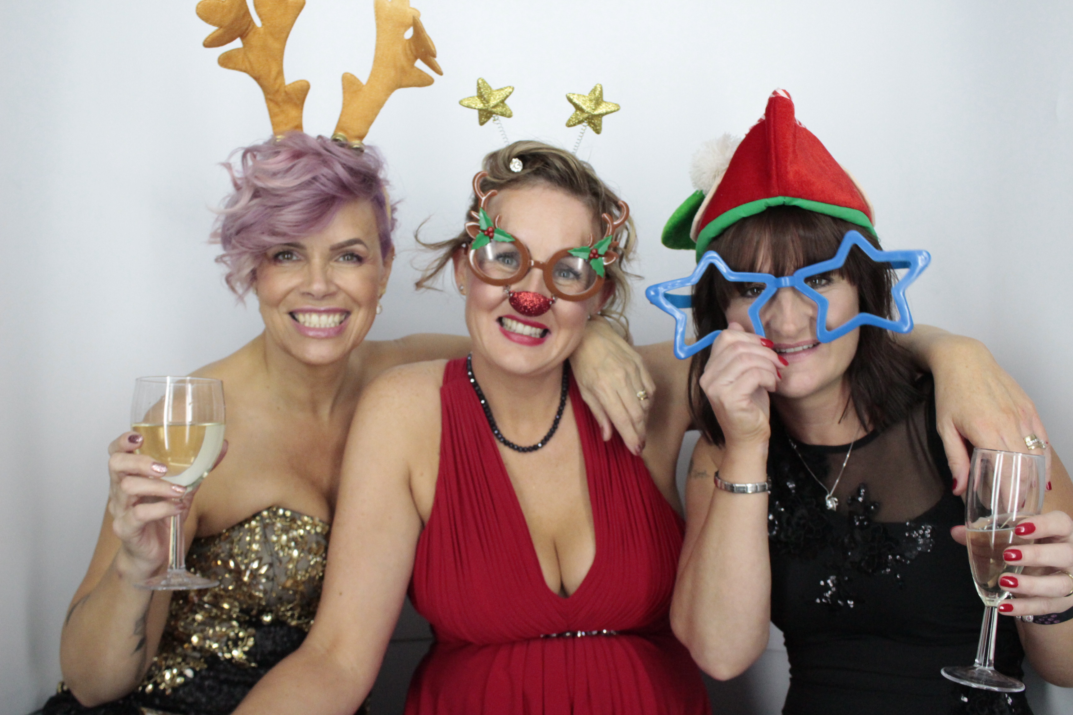 Christmas Function  | View more photos from the event at gallery.myphotoboothexperience.co.uk/u/MyPhotoBoothExperienceLtd/Christmas-Function